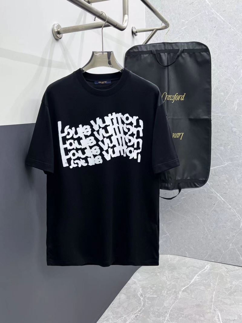 Louis Vuitton T-Shirts